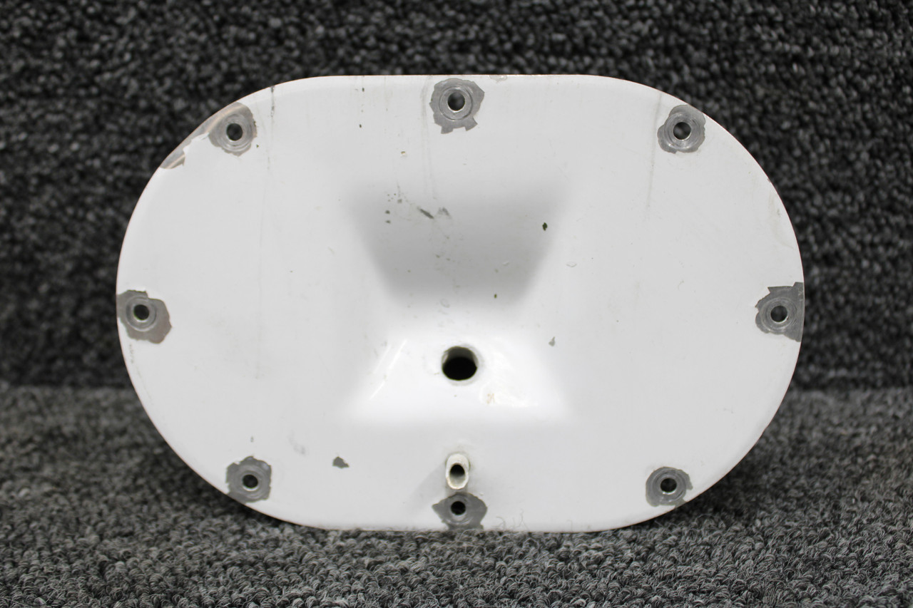 86244-003 Piper PA44-180 Fuel Tank Cover Vent RH