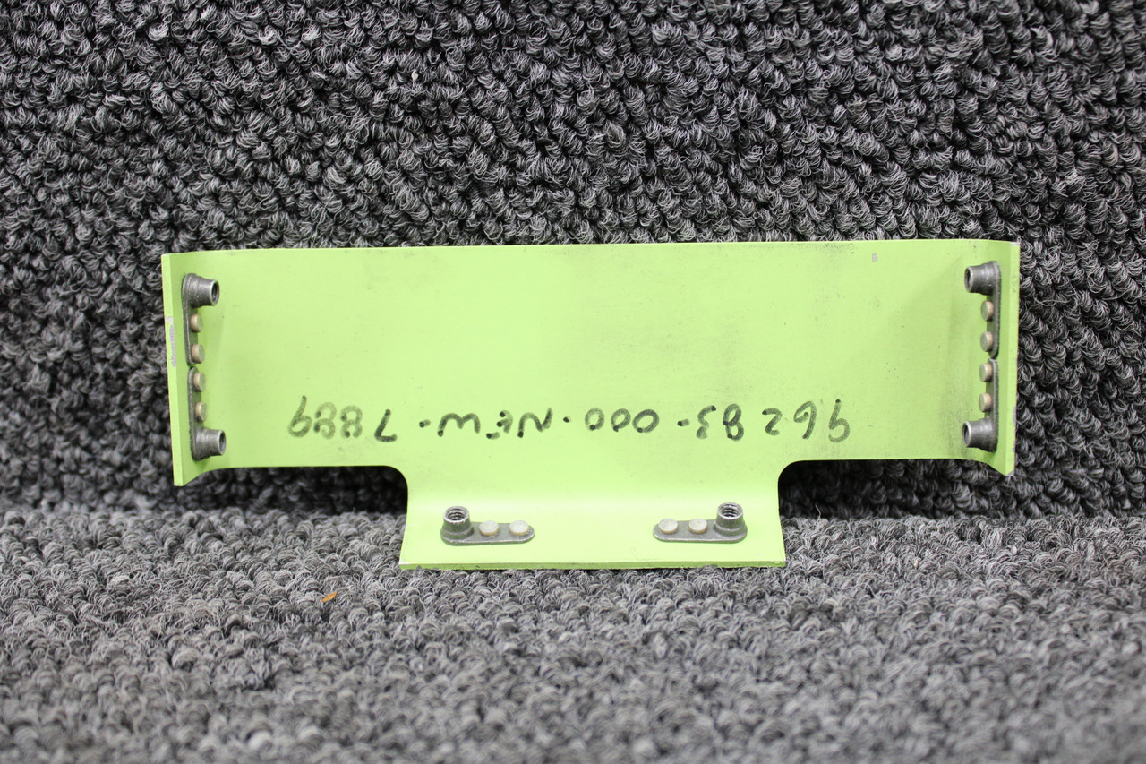 96283-000 Piper PA44-180 Engine Control Cable Clamp Bracket