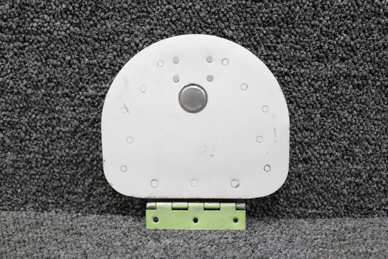 89368-002 (Use: 89368-801) Piper PA44-180 Oil Filler Access Door