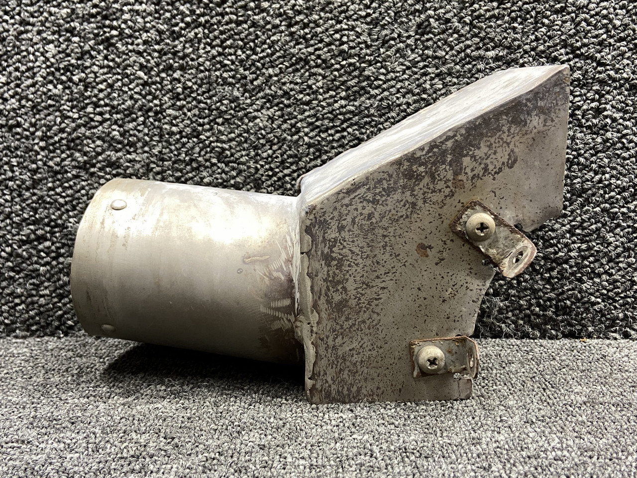 89364-003 Lycoming O-360-A1H6 Carburetor Heat Shroud