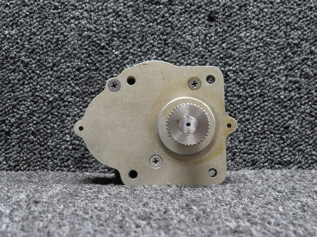 Tページ! 084300-1 Cessna C-320B Gearbox For Sale