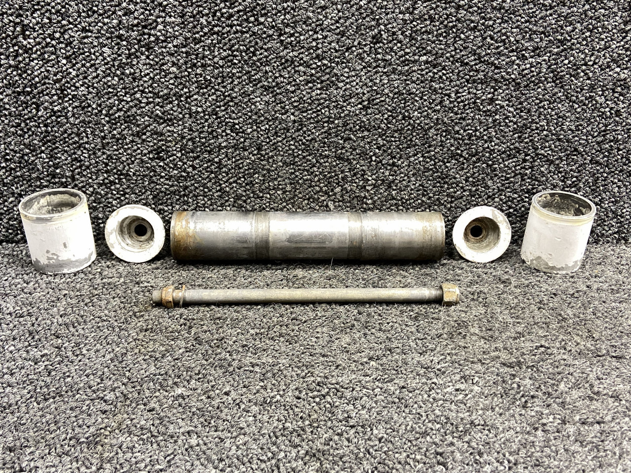 86062-056 Spacer Part Number 66618-003 Piper PA32-300 Nose Gear