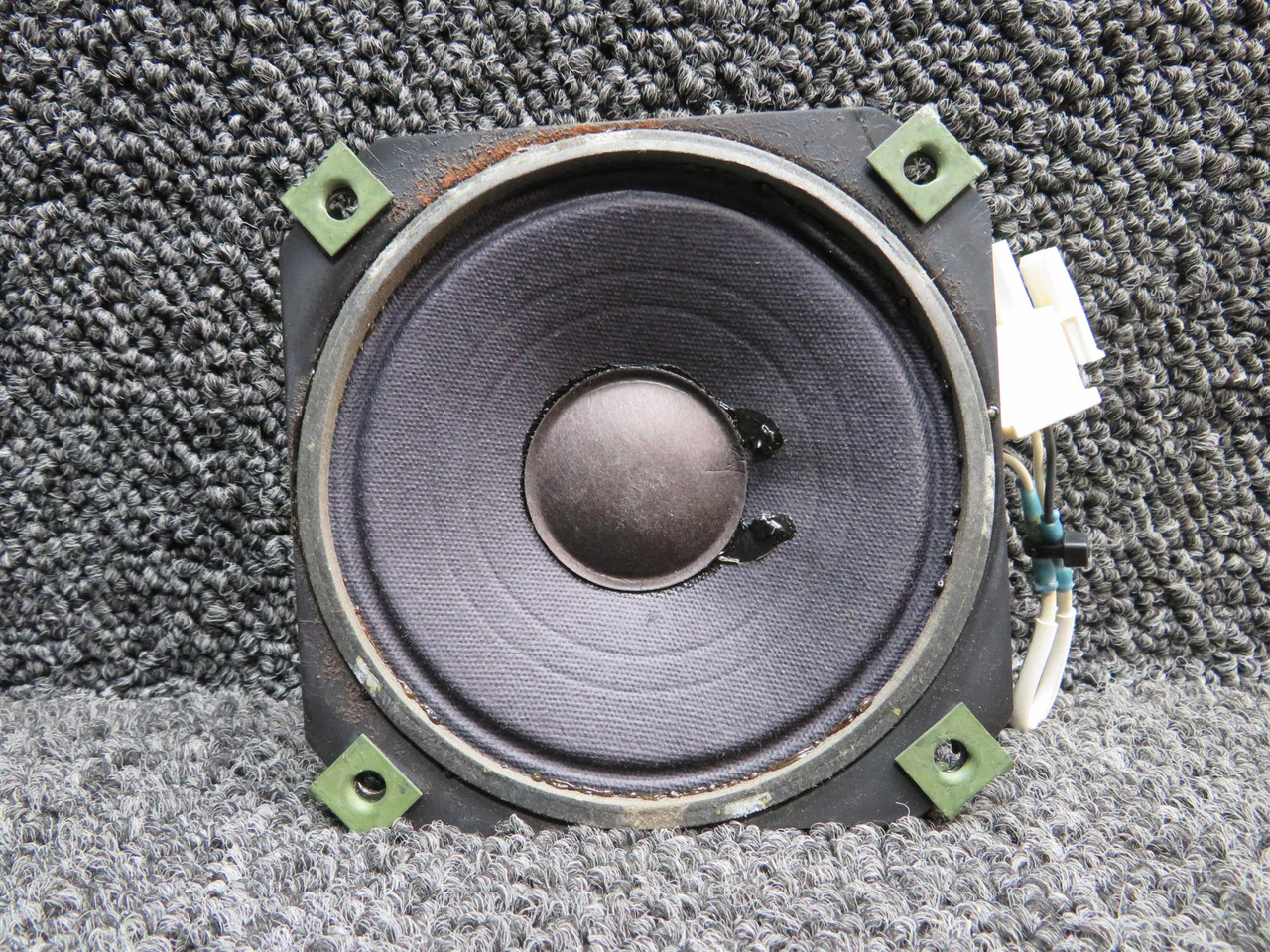 487-192 Piper PA32R-301 Speaker Assembly For Sale