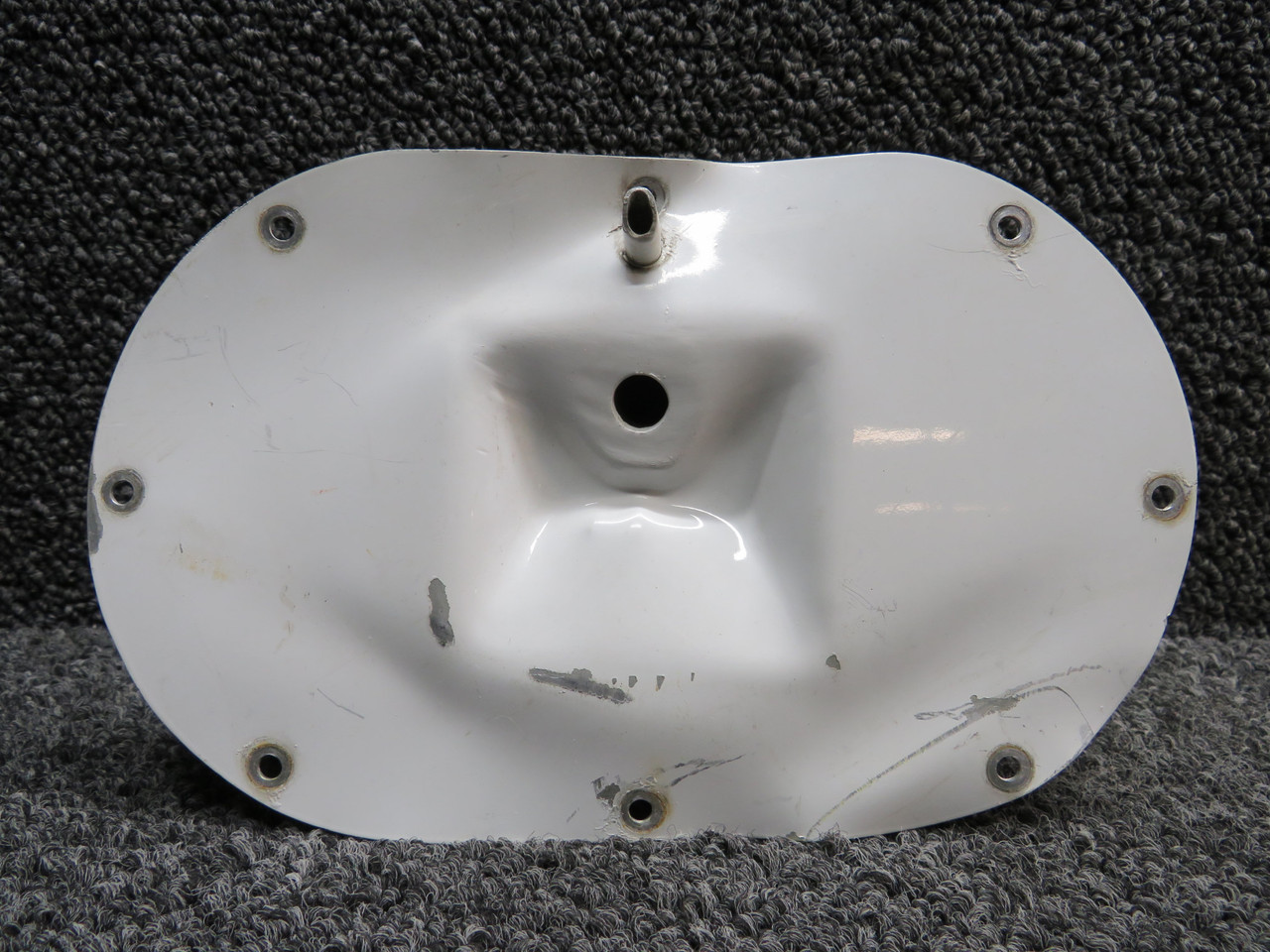 38552-002 Piper PA32R-301 Fuel Vent Assembly (Damaged)