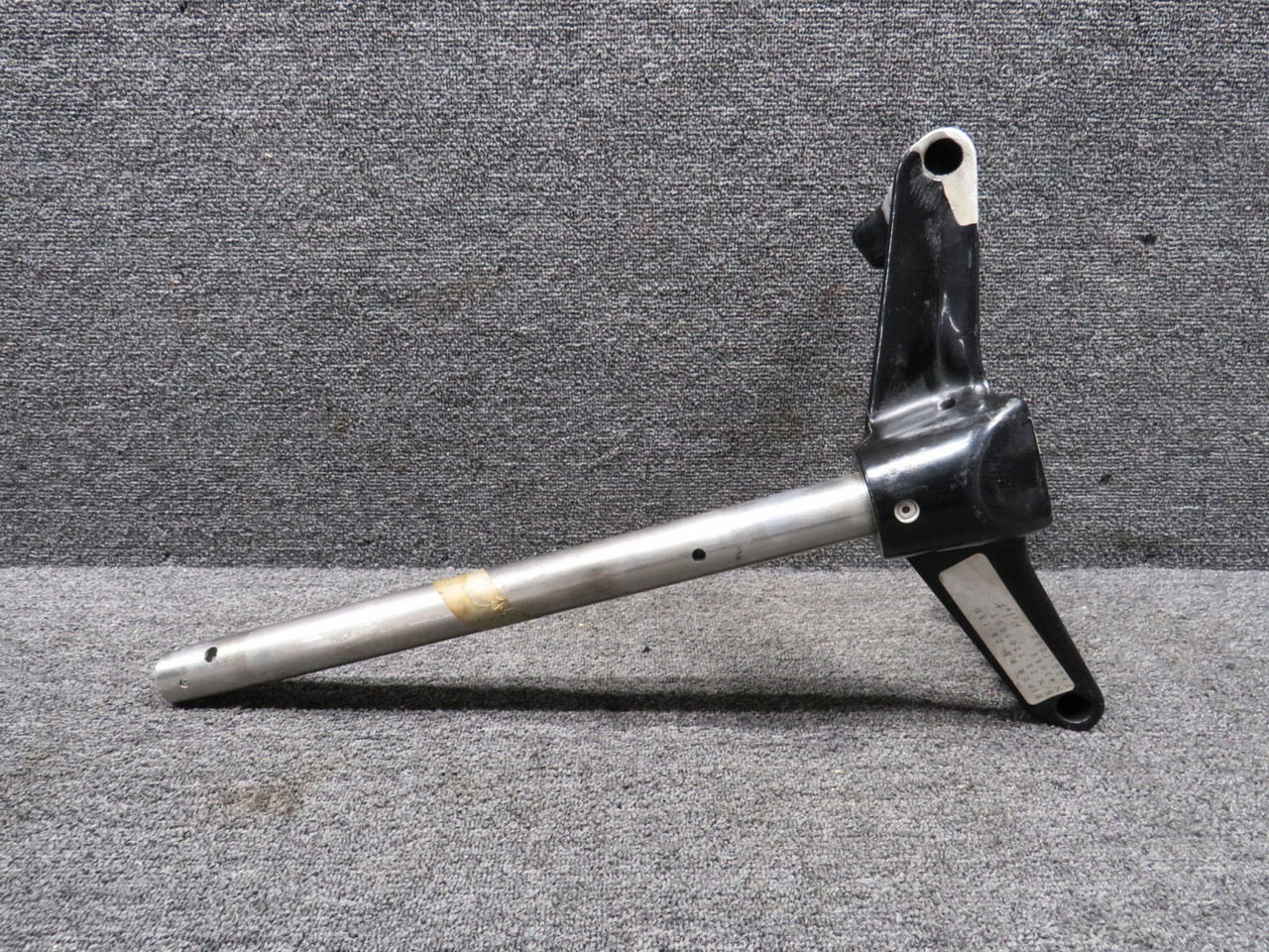 user_ab49aeb2出品 78729-002 Piper PA28-180 Cherokee Control Wheel Assembly (Worn