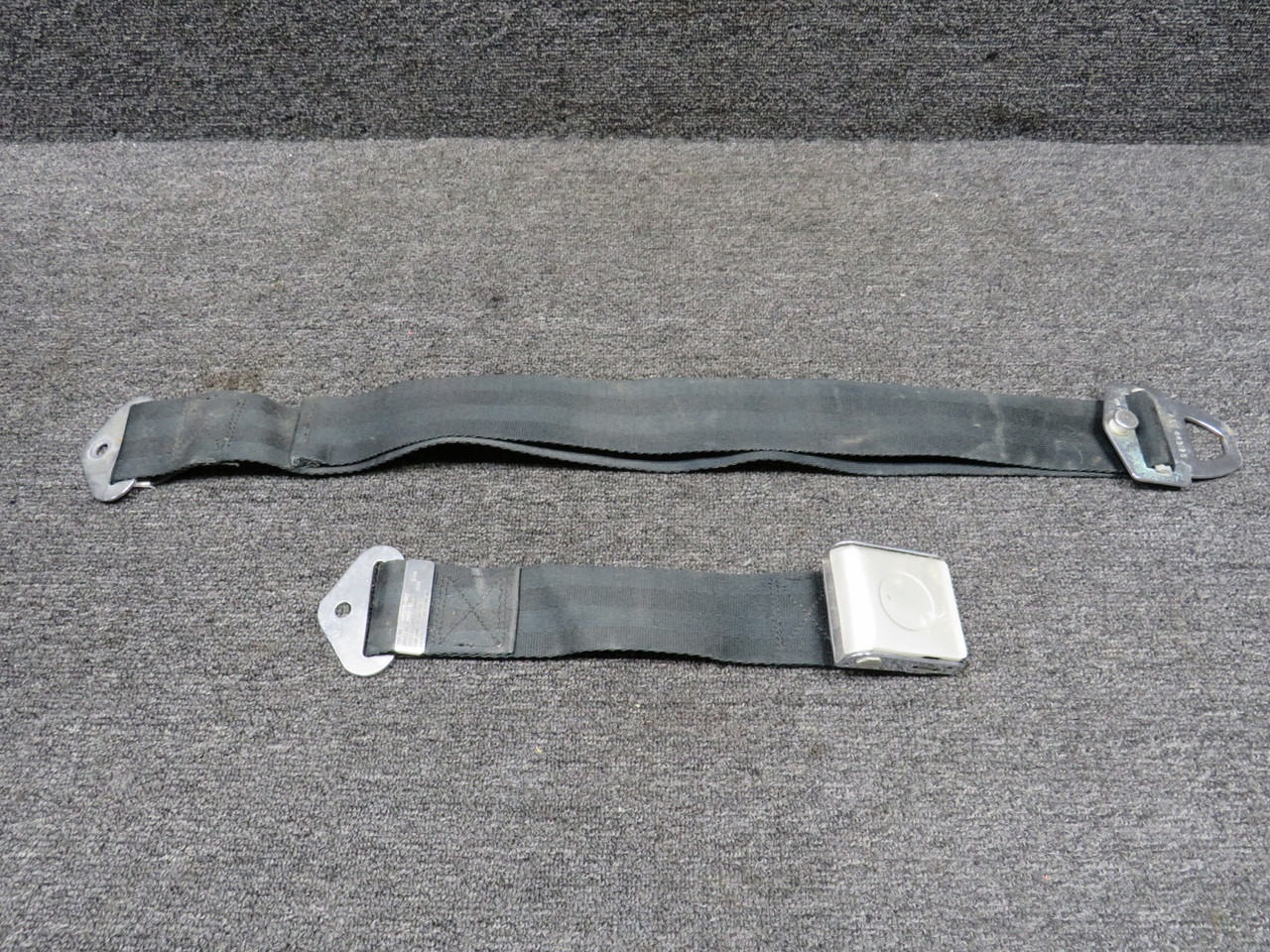 500870-401 American Safety 9600-5 Seatbelt Assembly For Sale