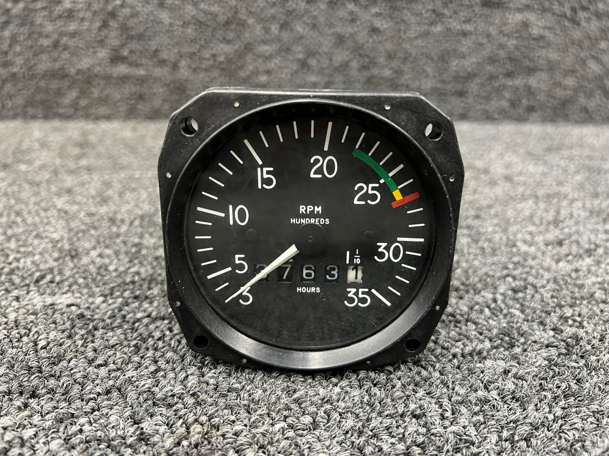 mareichiko88ページ D1-112-5023 Mitchell 98480-23 Recording Tachometer Indicator