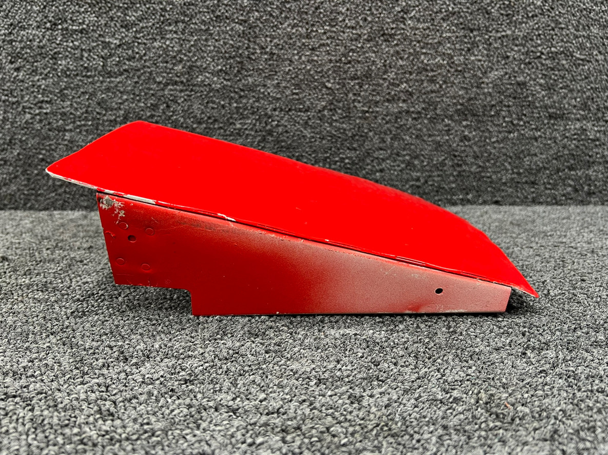 0752609-202 Cessna 182P Cowl Flap Assembly LH For Sale