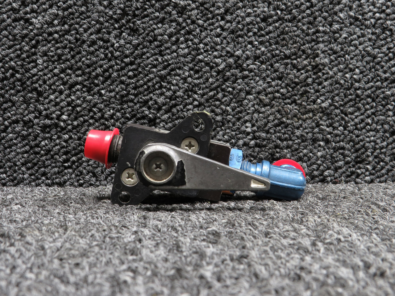 9851070-2 Cessna Fuel Shut-Off Valve For Sale