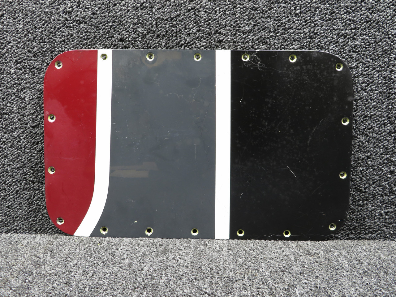 Nページ 101-980035-9 Beechcraft KA-200 Nacelle Access Panel