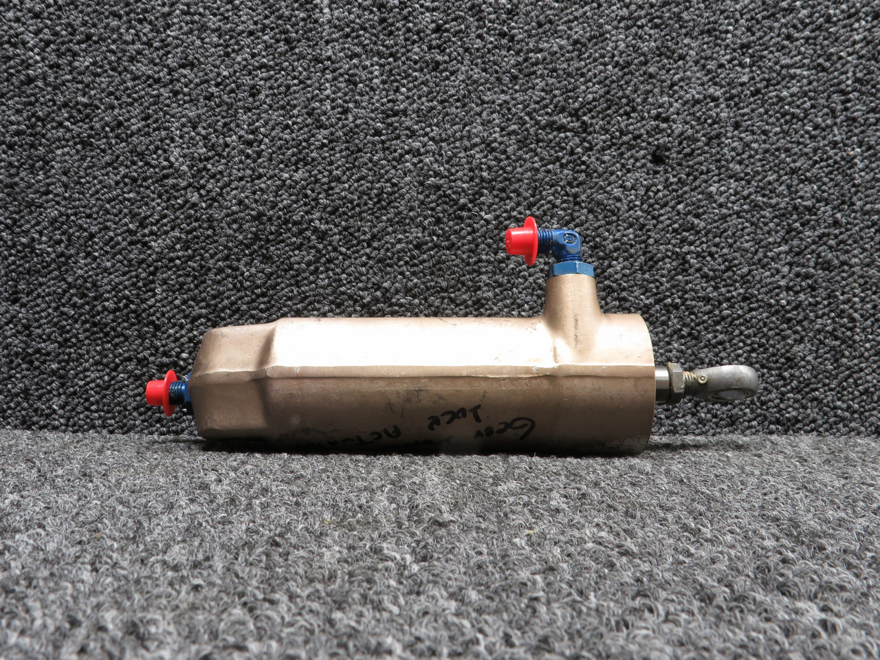 2041007-1 Cessna C-177RG MLG Actuator Assembly