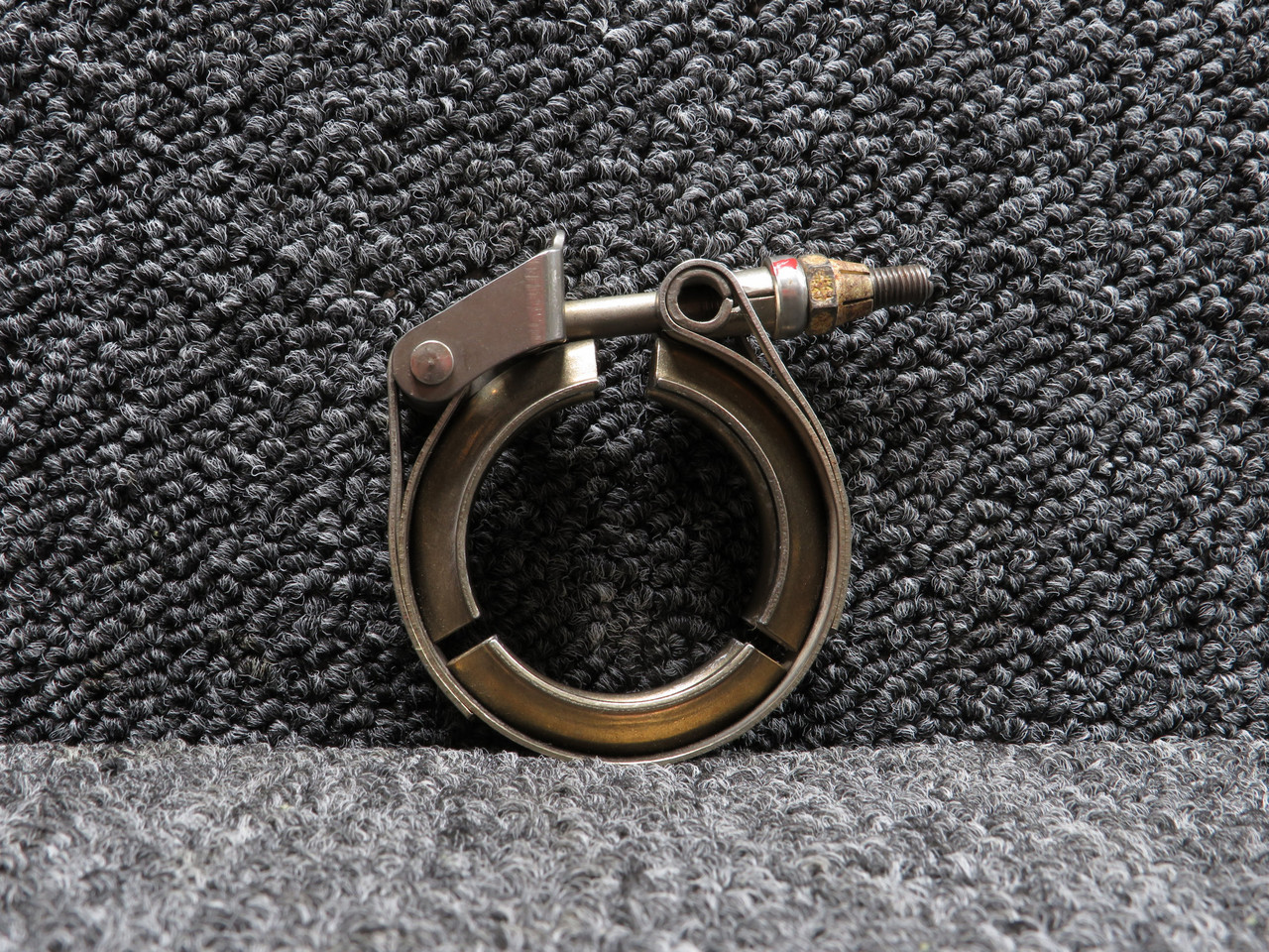 24502-150 Eaton Coupling Clamp