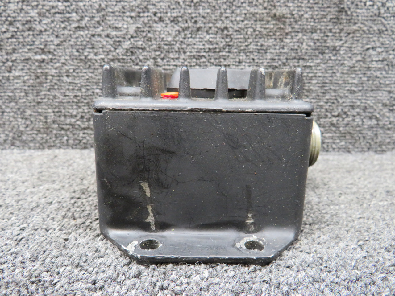 080-20437-01 (Alt: 35-380093-3) Oeco Corp Voltage Regulator (Volt: 14)
