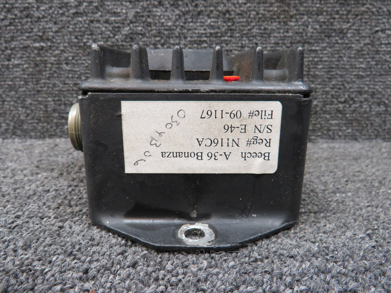 Regulator 50個入 3SK135A 080-20437-01 (Alt: 35-380093-3) Oeco Corp Voltage Regulator (Volt: 14)