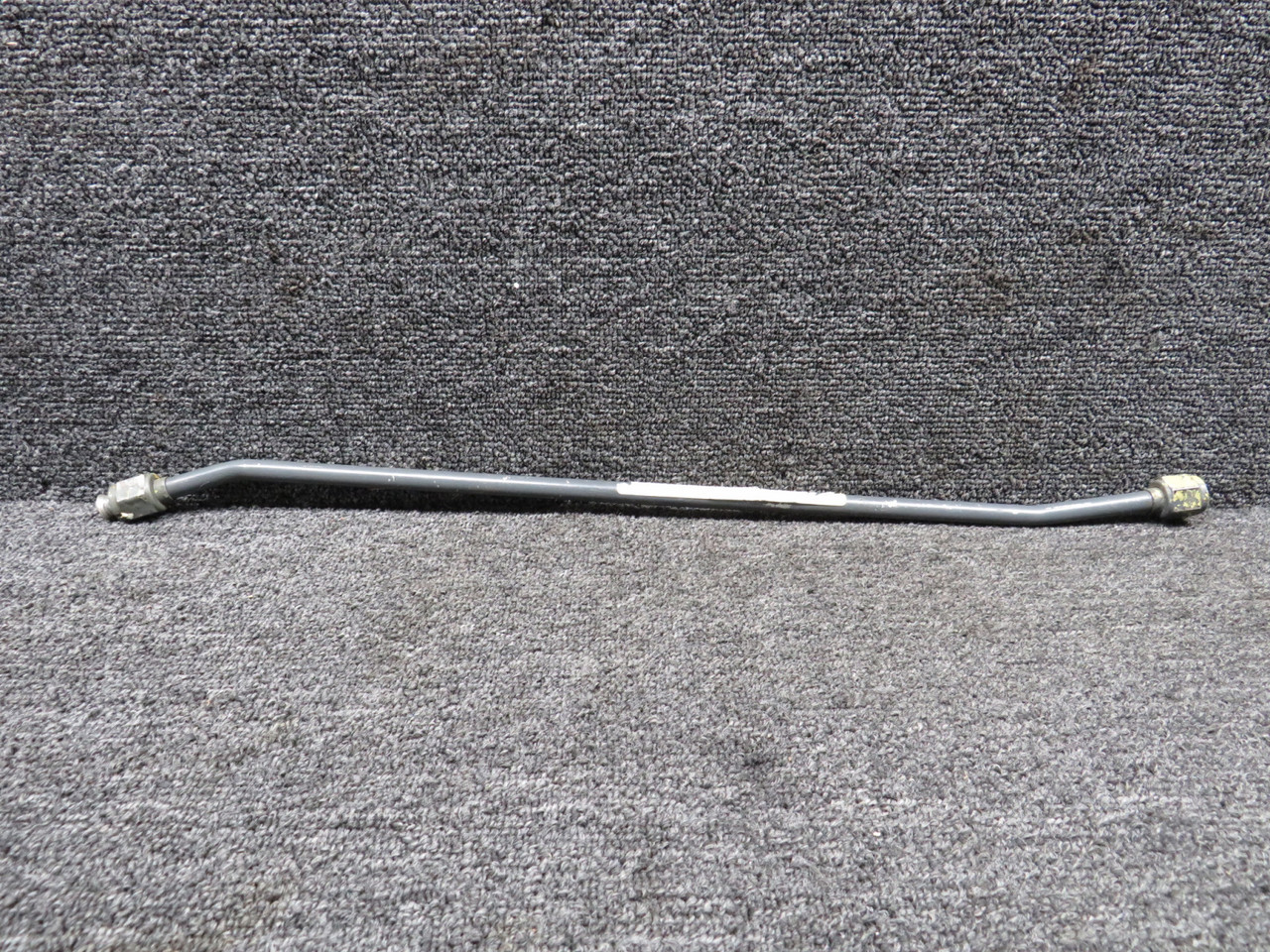 B141-1 Robinson R22 Fuel Line Assembly