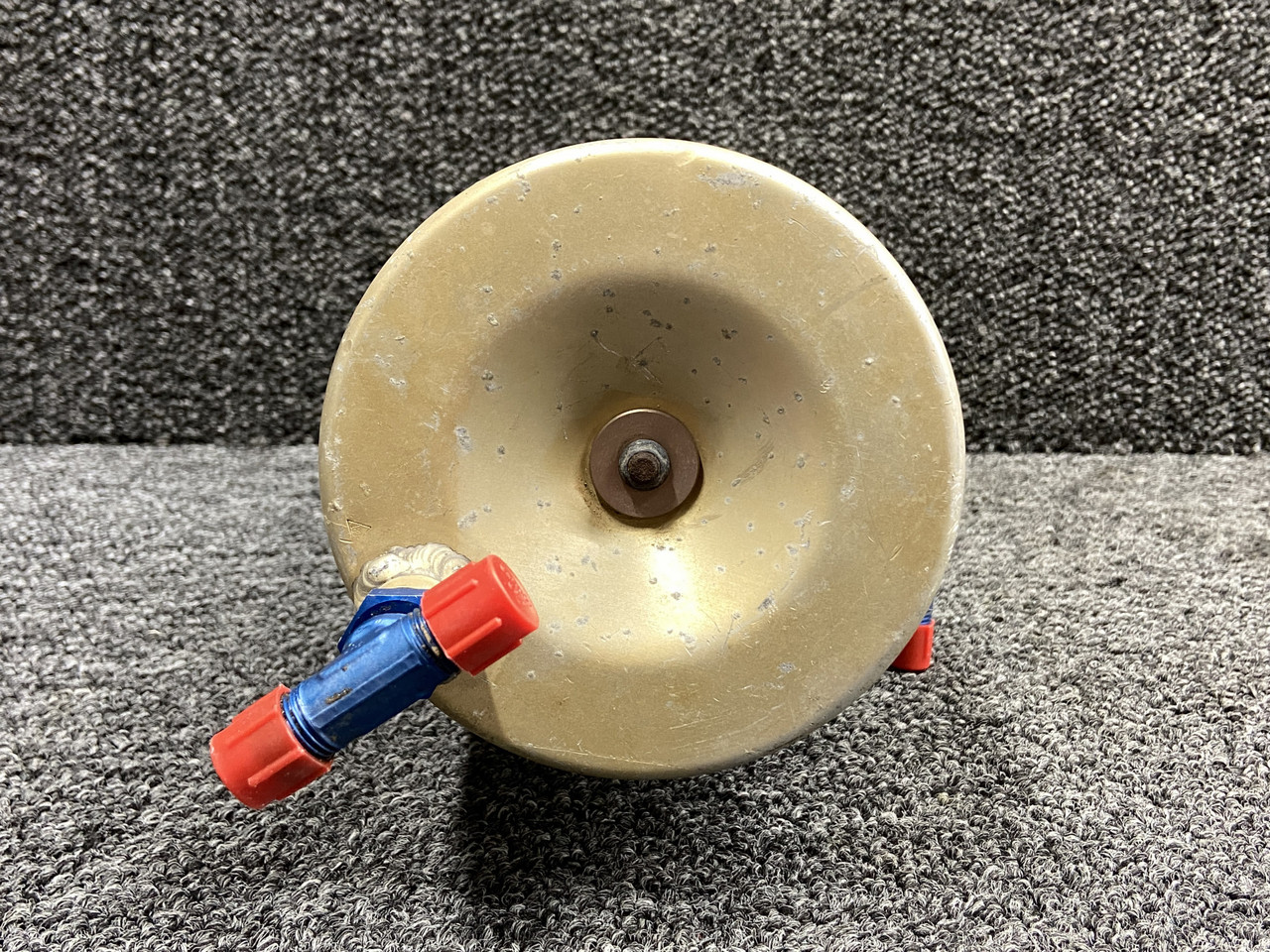 専用ページY182 1281000-1 (Use: 1281000-3) Cessna 210 Main Gear Actuator LH