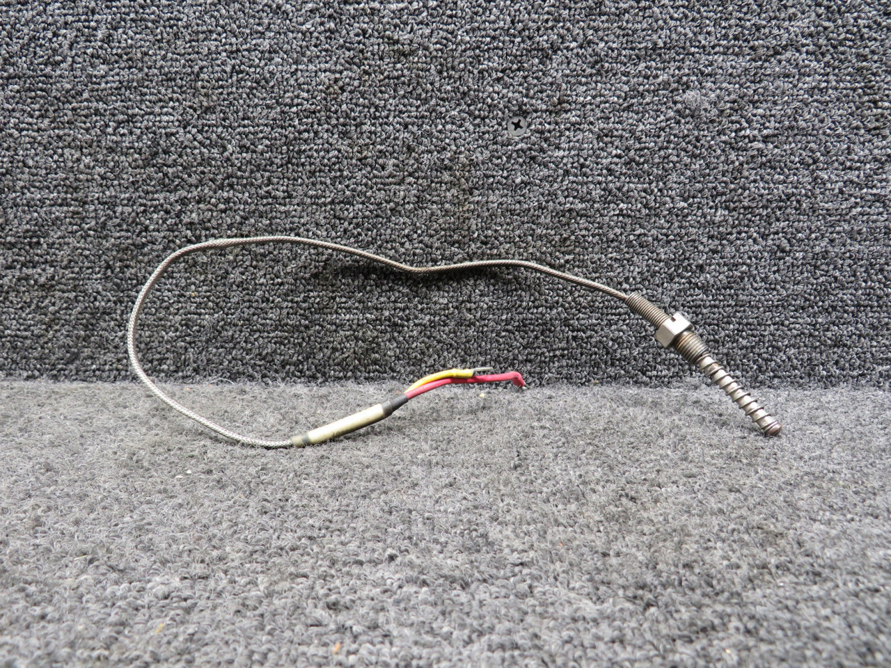5050-3 JP Instruments Cylinder Head Temperature Bayonet Probe For Sale