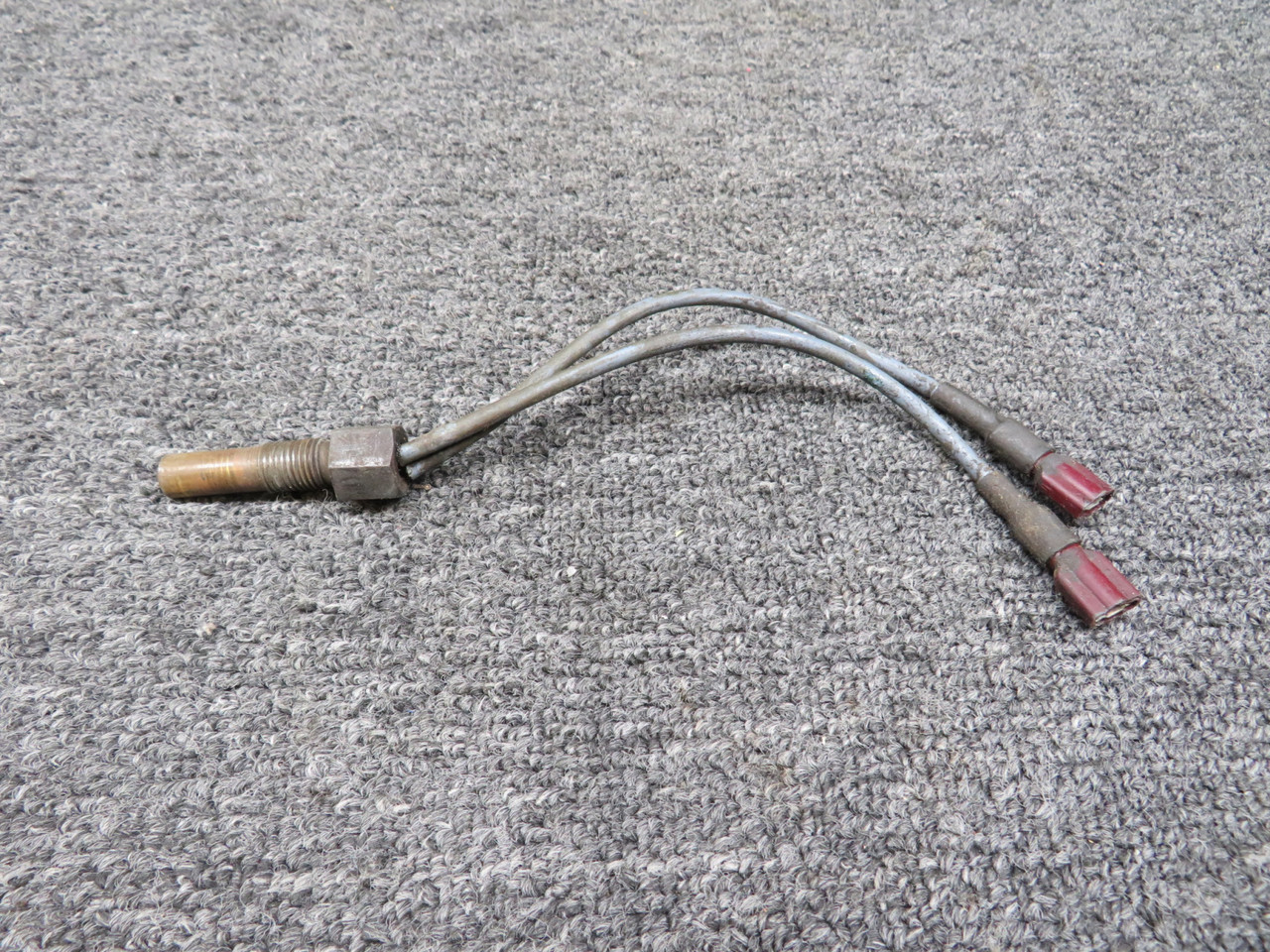 Piper PA38-112 Cylinder Head Temperature Heat Element, Threaded