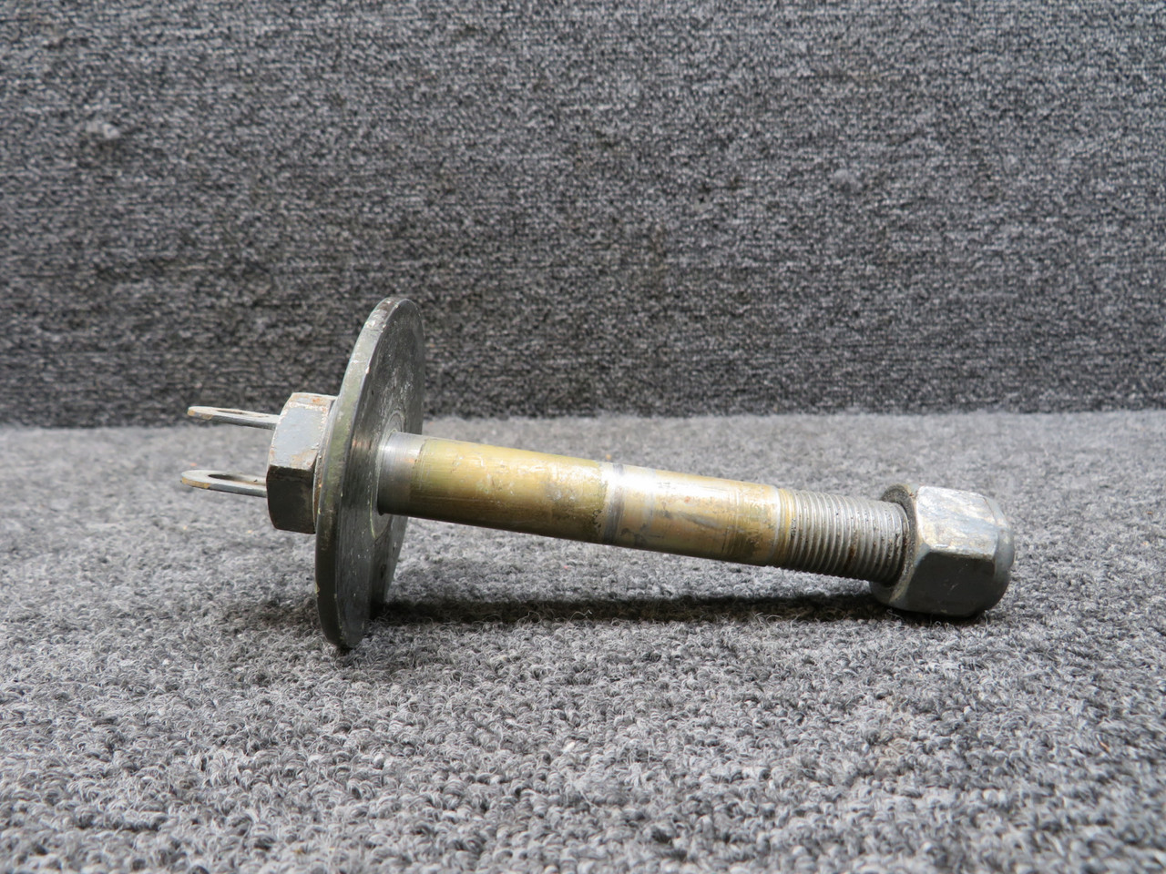 A650-1, A267-1 Robinson R22 Jackshaft Bolt Fitting with Washer