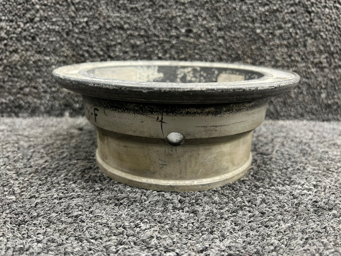 40-75A (Alt PN: 1241156-1) Cleveland 6.00-6 Outer Wheel Half