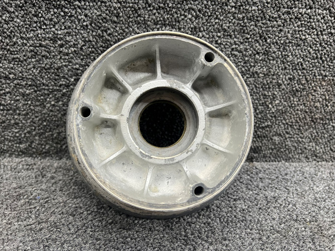 162-02700 (Alt PN: 40-75H) Cleveland 6.00-6 Outer Wheel Half