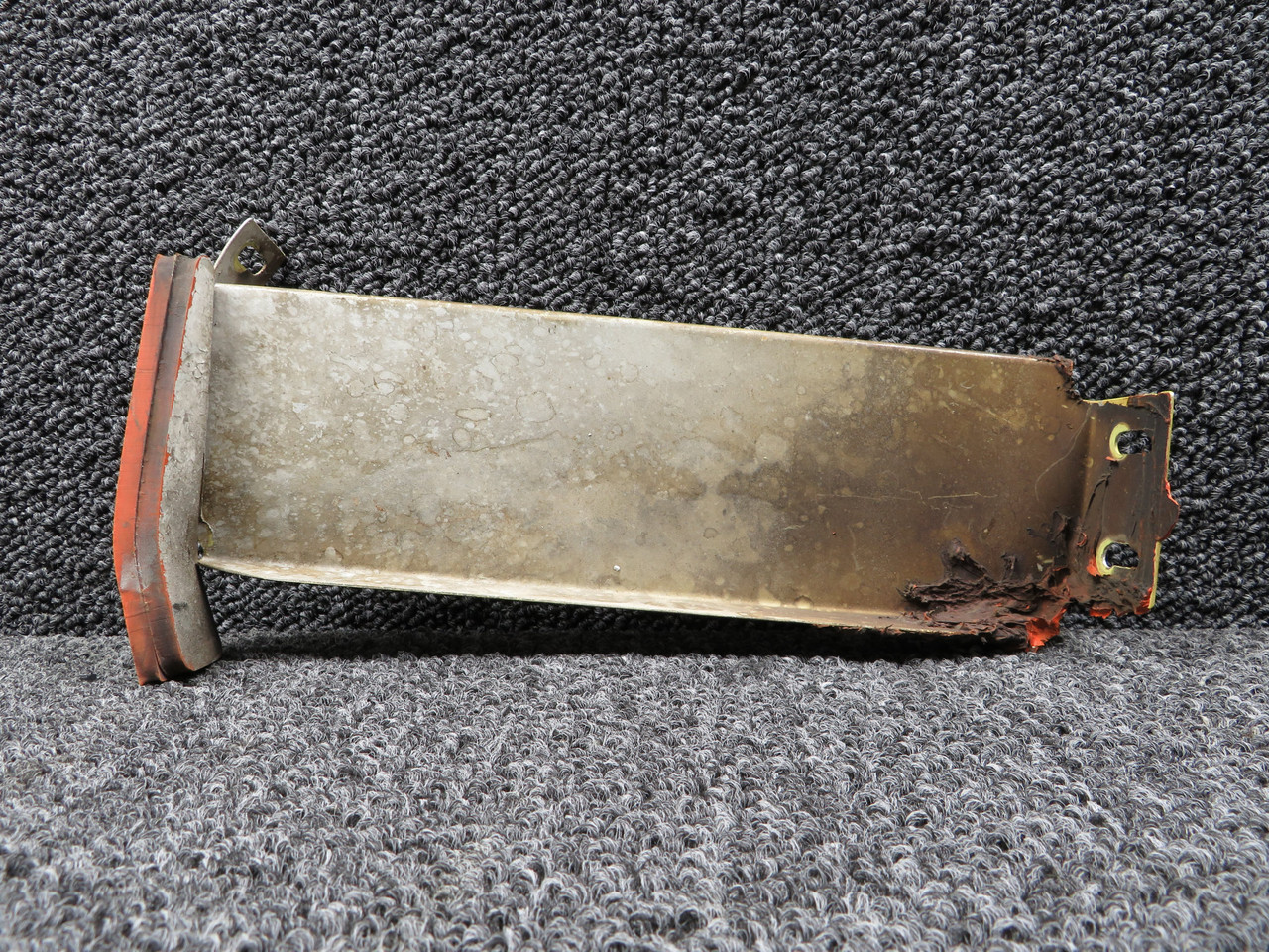 100-555062-1 Beech KA-C90A LH Heat Exchange Wing Shroud For Sale
