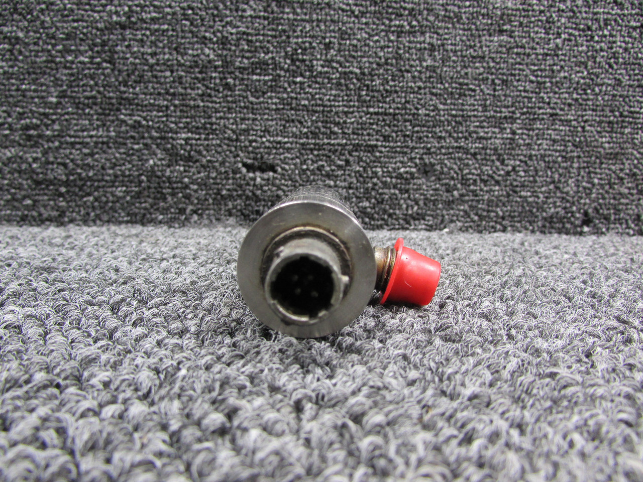 IPT-51DC-1000-70D Kulite Pressure Transducer (Range: 0-70 PSID