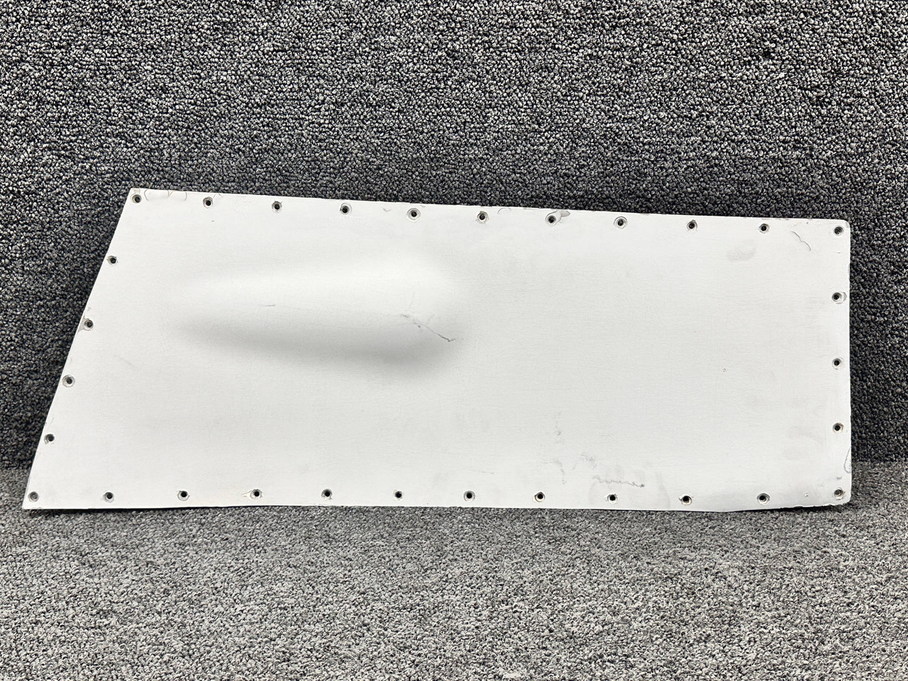 2512021-7 (Use: 2512021-16) Lear Jet Oxygen Cylinder Access Door