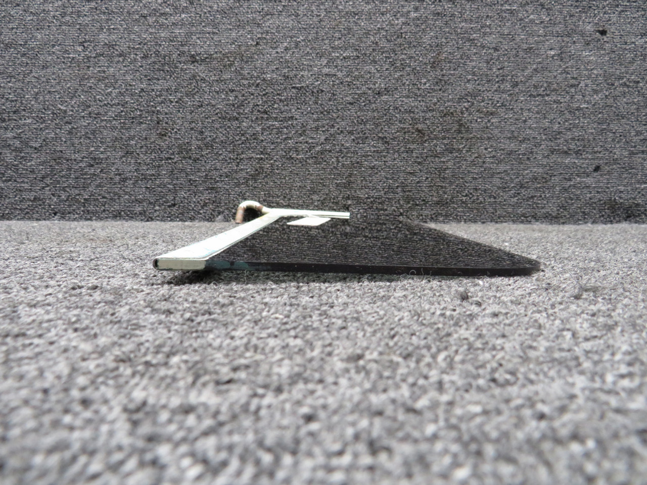0812000-1 Cessna 310B Sun Visor Worn