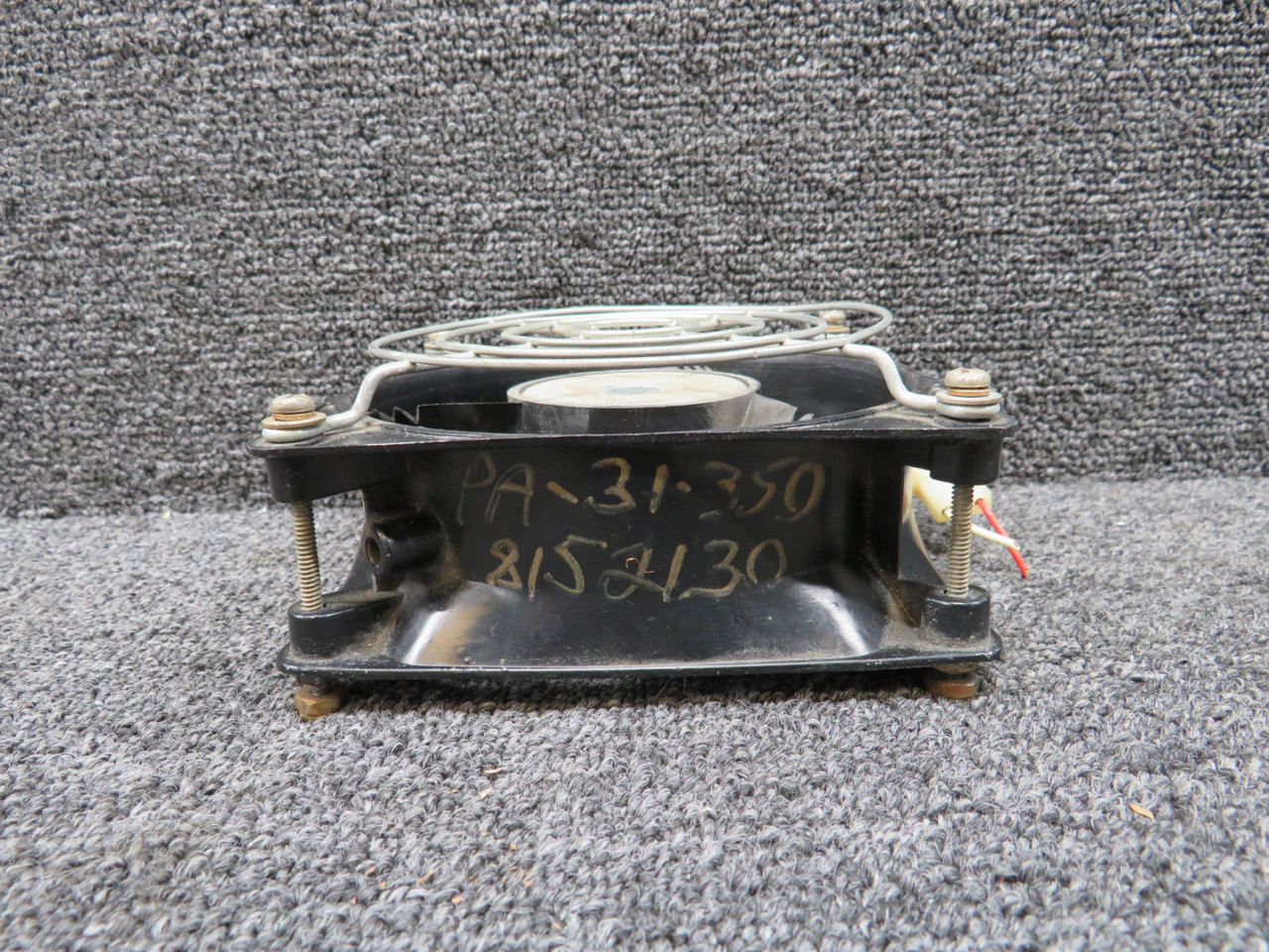 MD24B2 Comair Rotron Fan (Volts: 24, Amps: .25)