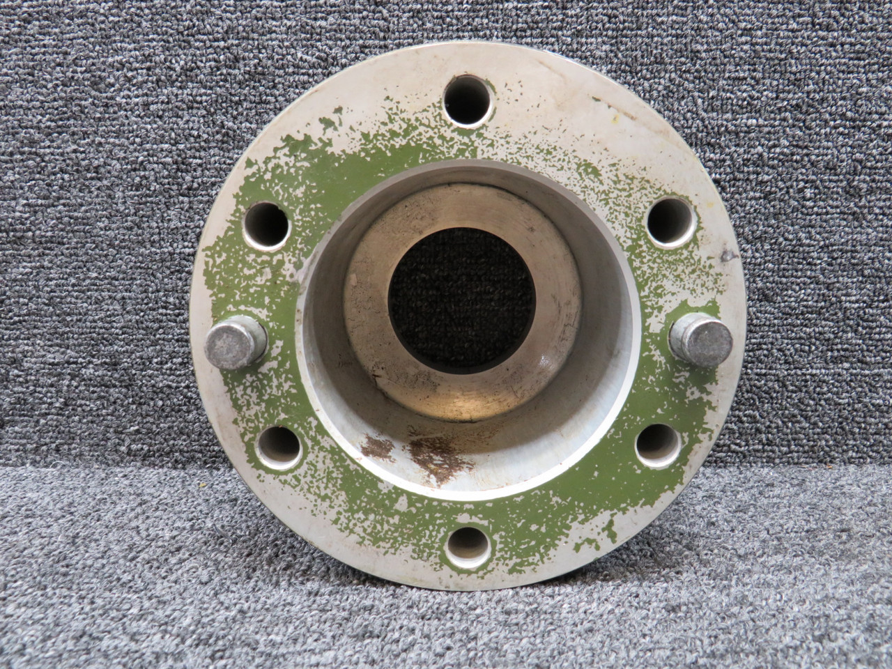 C161001-0305 Cessna 172L Propeller Spacer Assembly