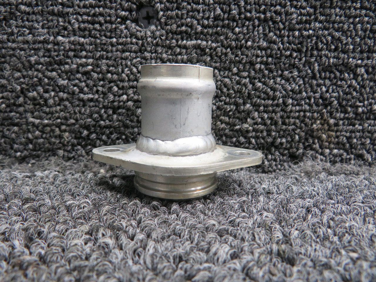 Pratt and Whitteny PT6A-112 Breather Adapter