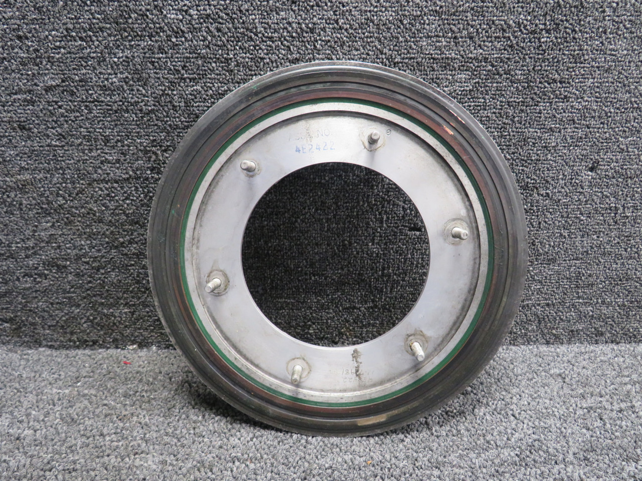 4E2422 BF Goodrich Propeller De-Ice Slip Ring