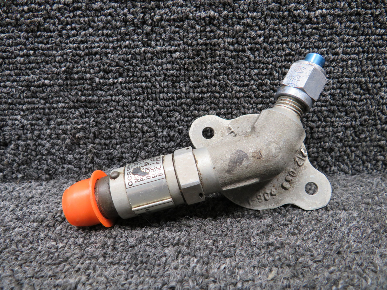 209-062-003-1 CCS 7G186 Pressure Switch (28V) For Sale