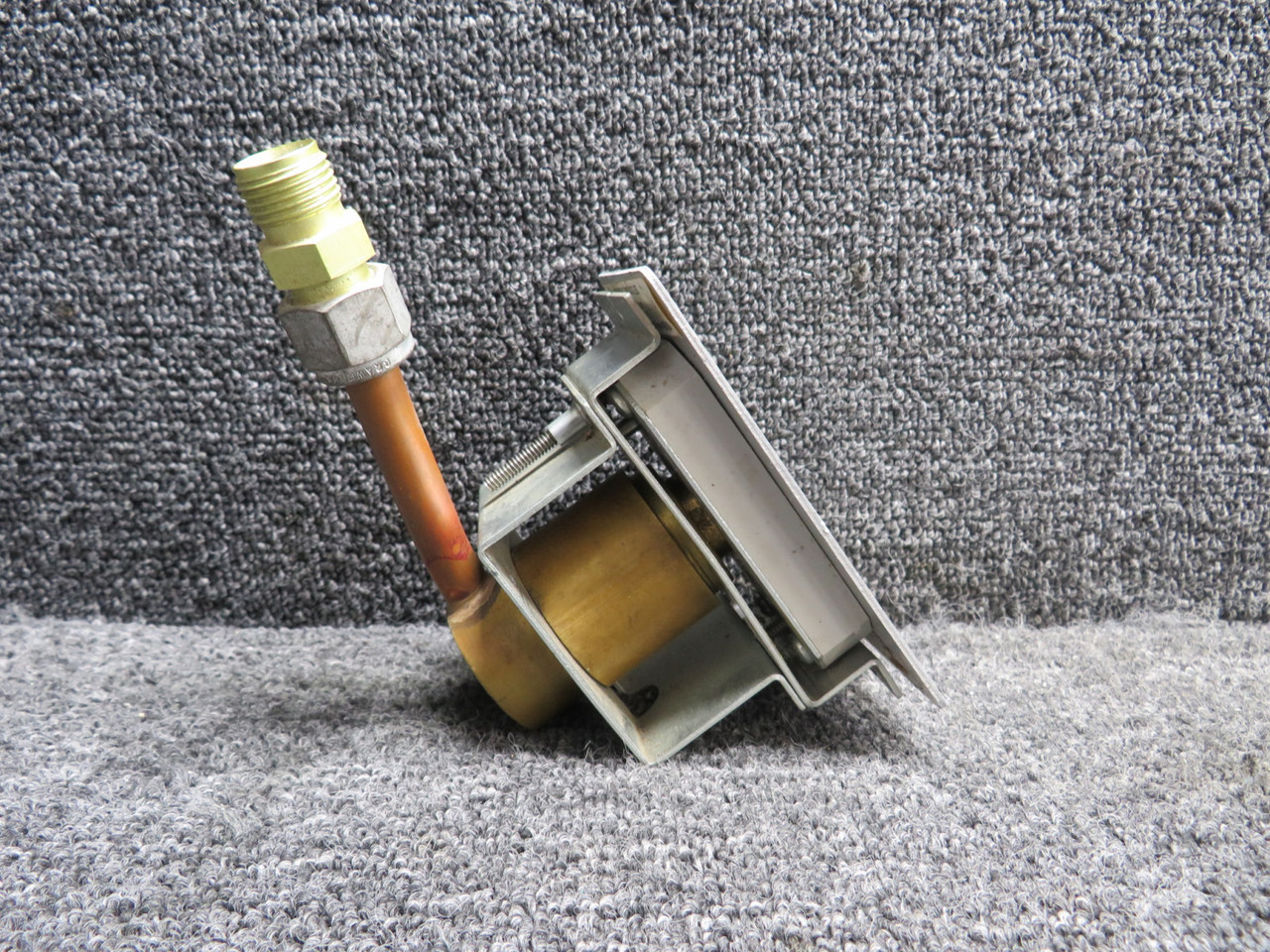 ハルページ 230942 Puritan Bennett Oxygen Latch Valve Unit