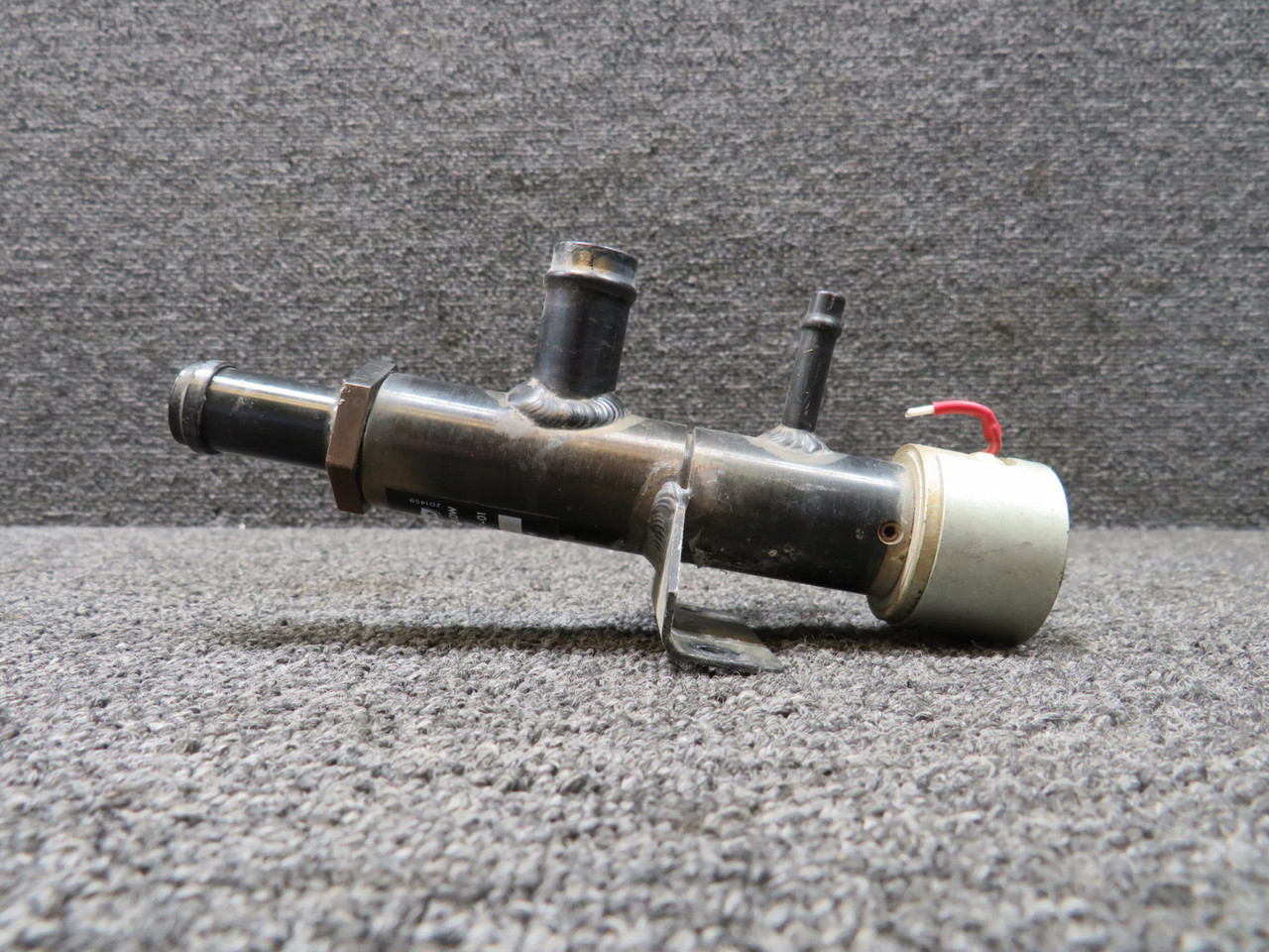 3D2357-01 BF Goodrich De-Icer Flow Valve