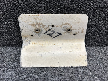 0413399-1 Cessna 152 Refueling Step LH (Worn)