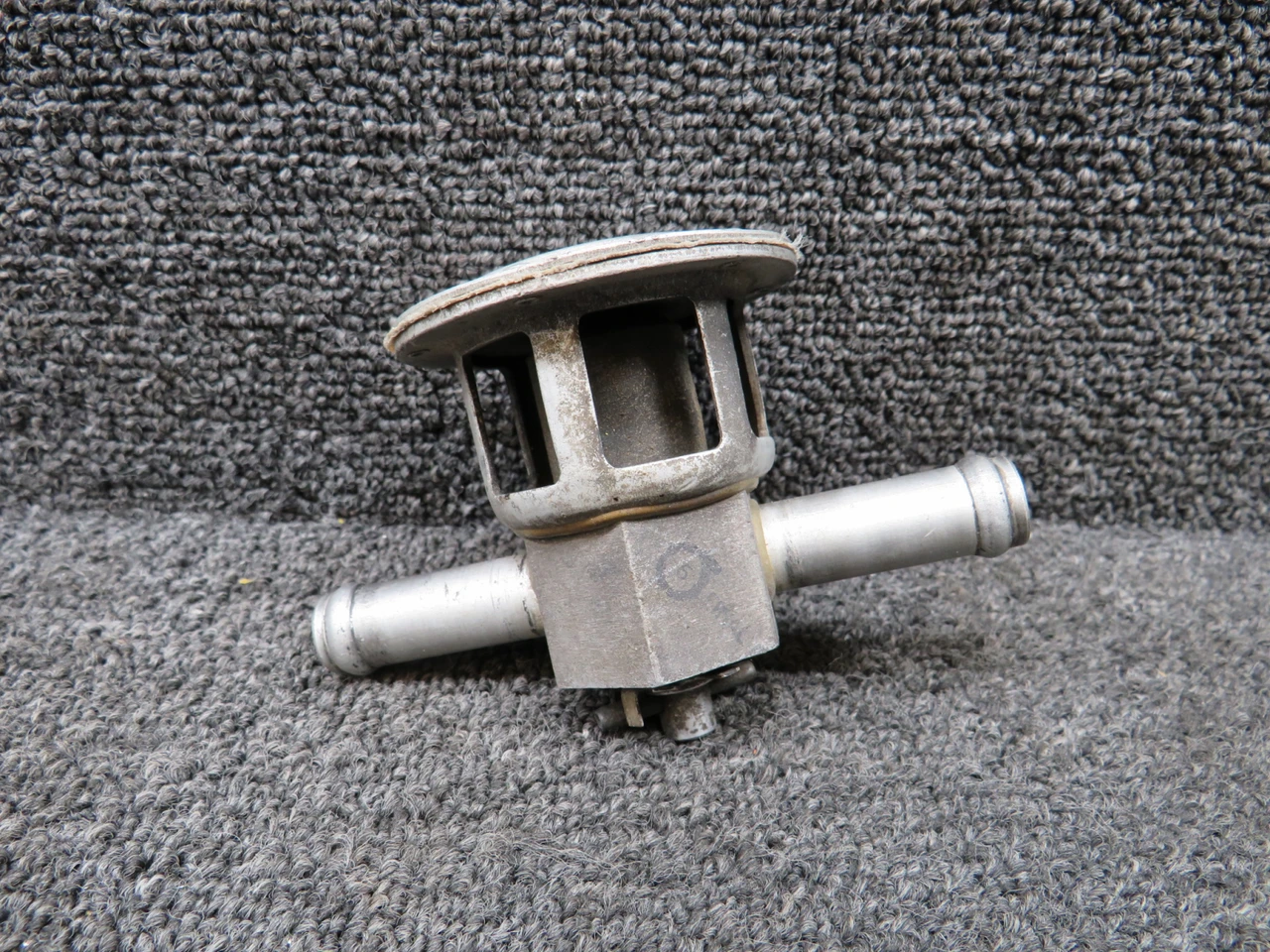 2H30-2 Airborne Pneumatic Pressure Regulating Valve