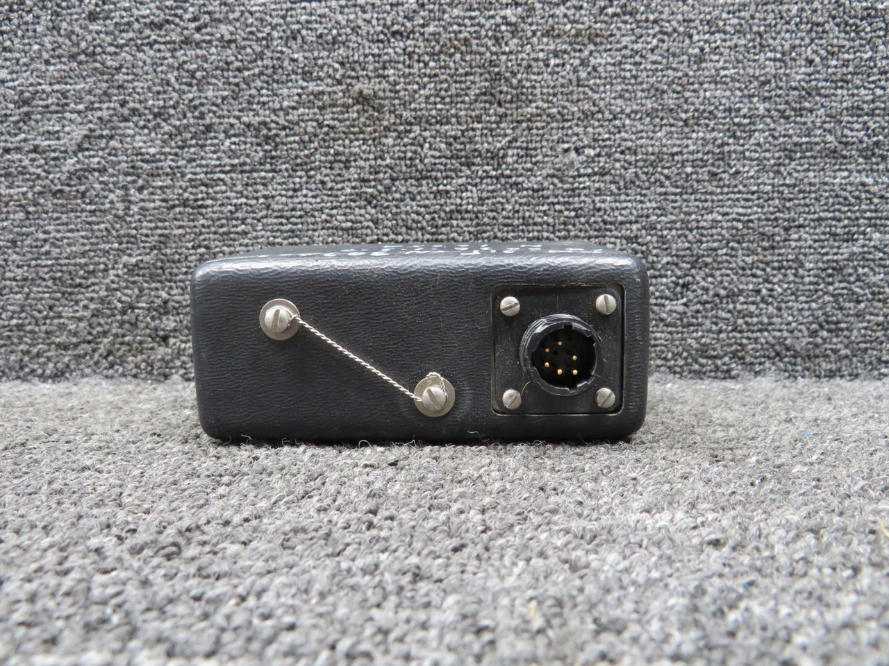 8411 (Alt: 553235) Calco Flap Controller Box For Sale