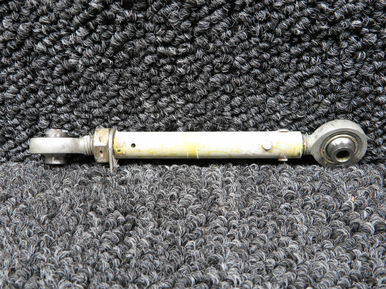 Ronページ 6365052-12 Cessna Speed Brake RH Lower Push Rod Assembly Unit