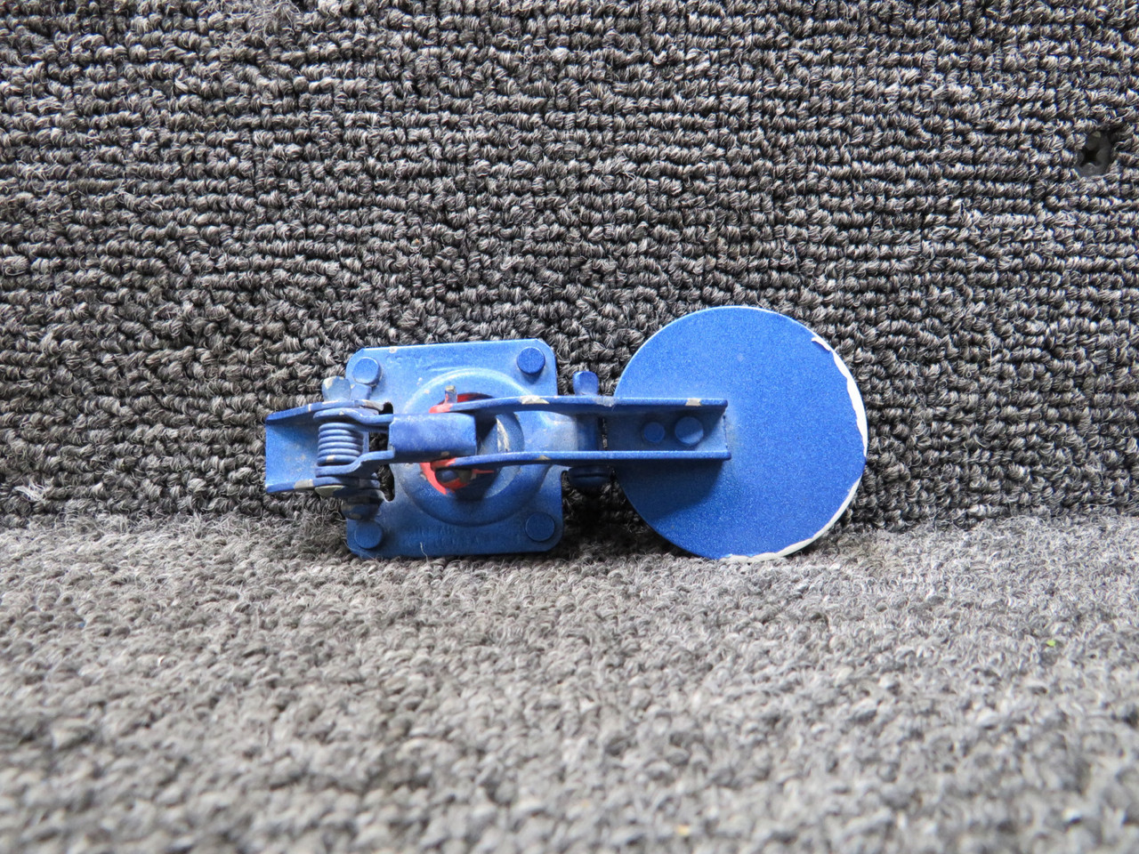 H605S-050-A150 Hartwell Missile Air Latch (Colored) For Sale