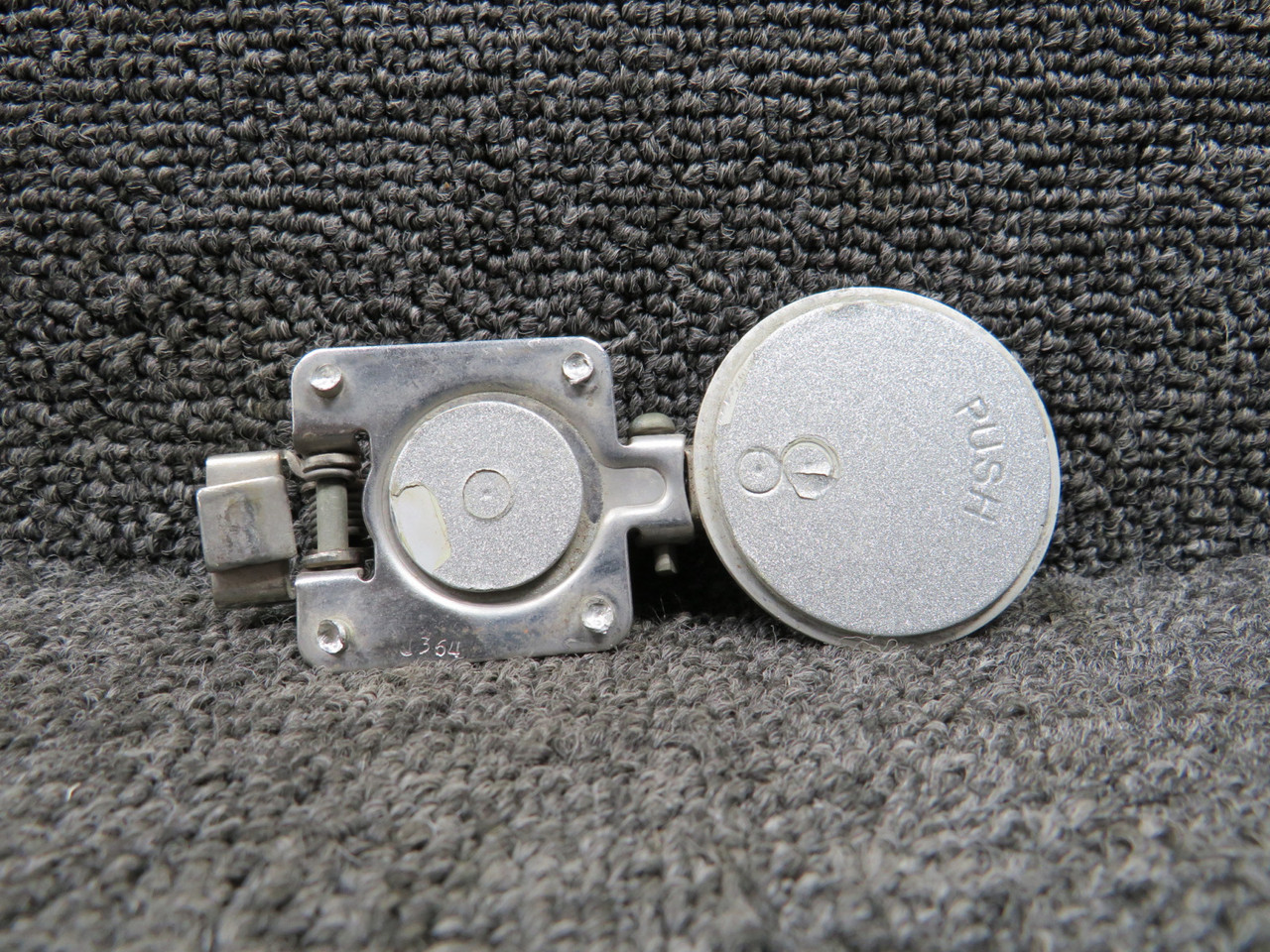H605S-063-A279 Hartwell Missile Air Latch For Sale