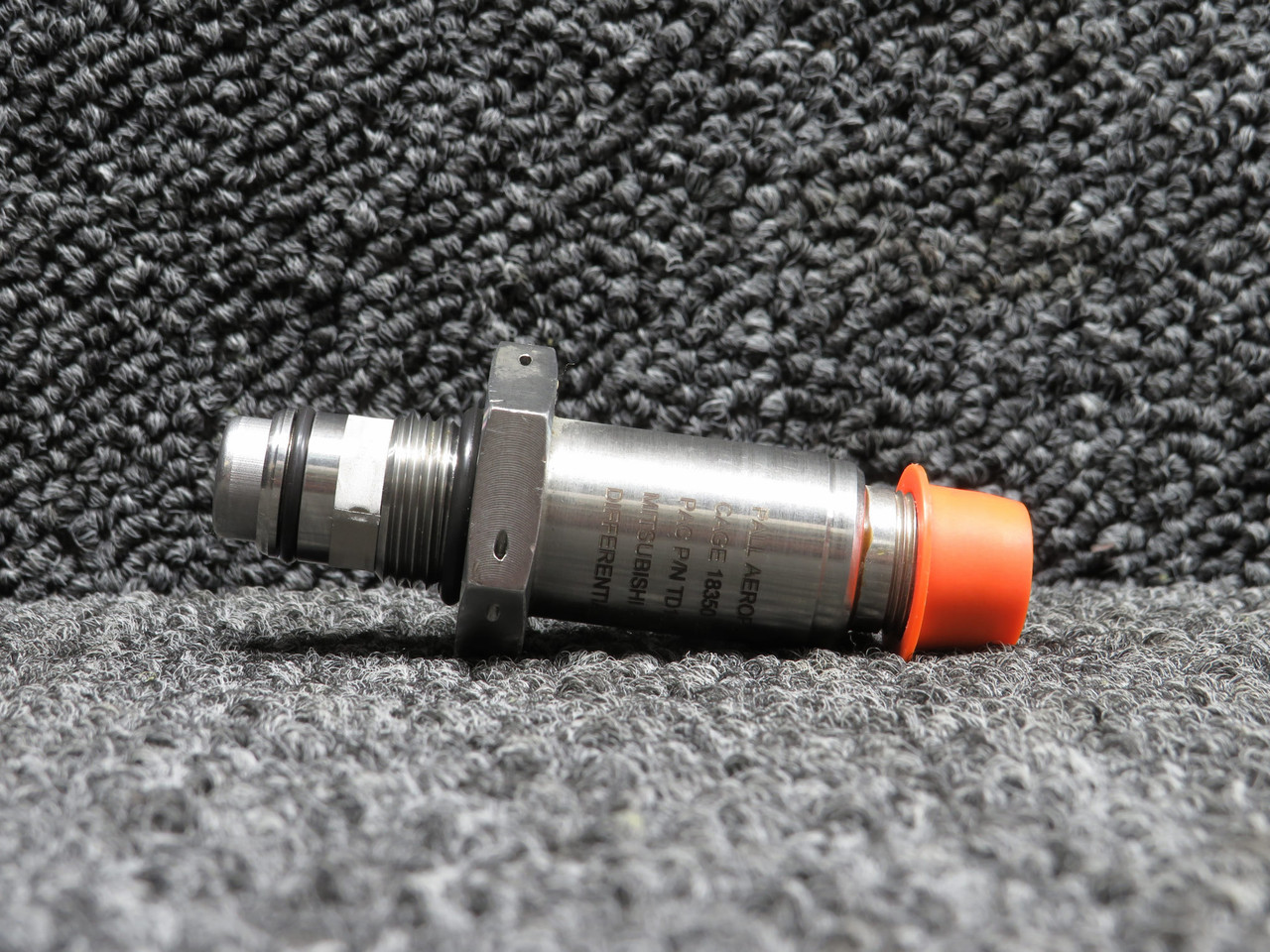 TD140UL06C Alternative Part Number 45AS42011-1 Pall Aeropower Corp