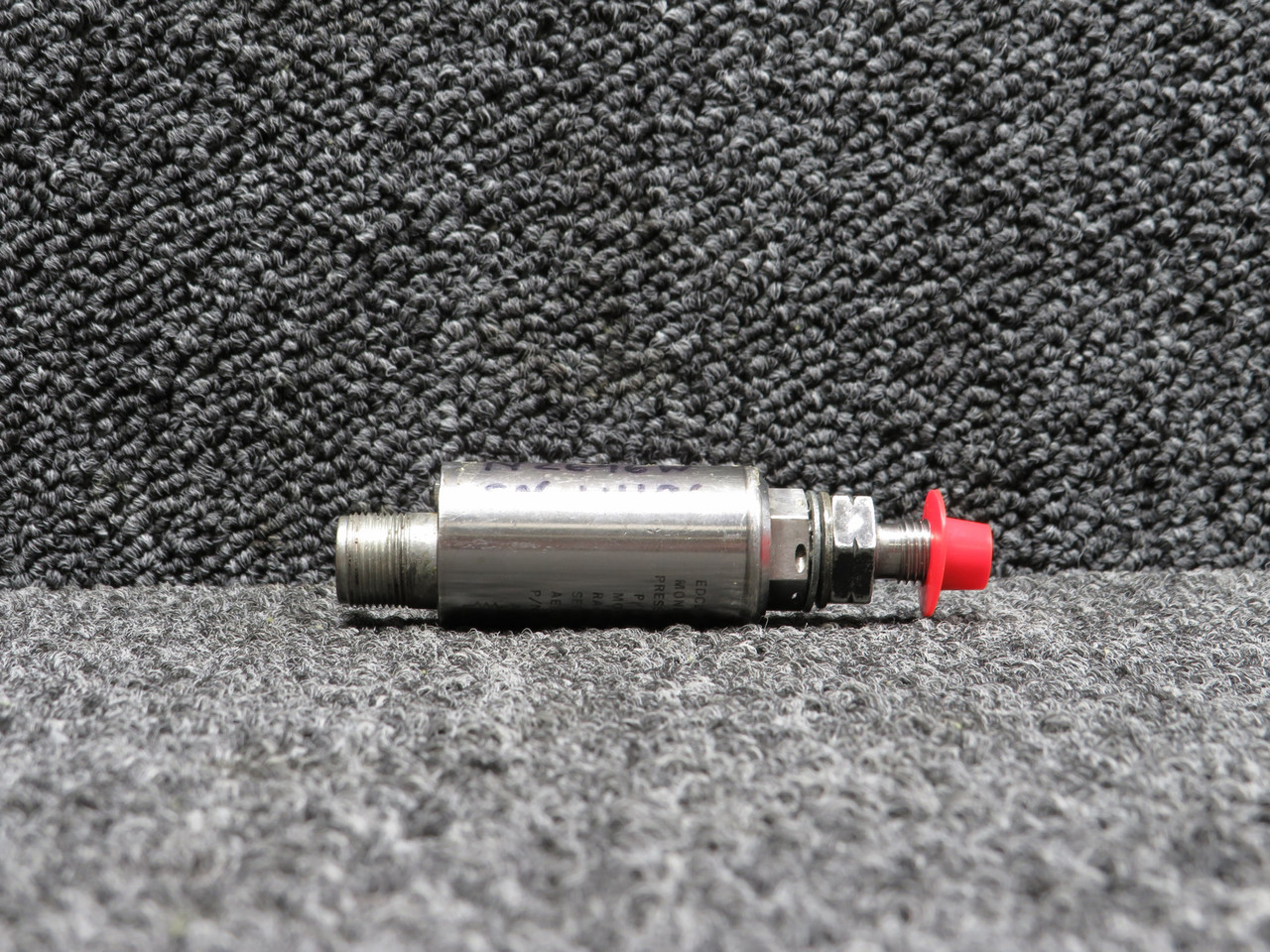 atm7913ページ 123607-1 (Alt: 850493-507) Edcliff 2.265 Pressure Transducer For Sale