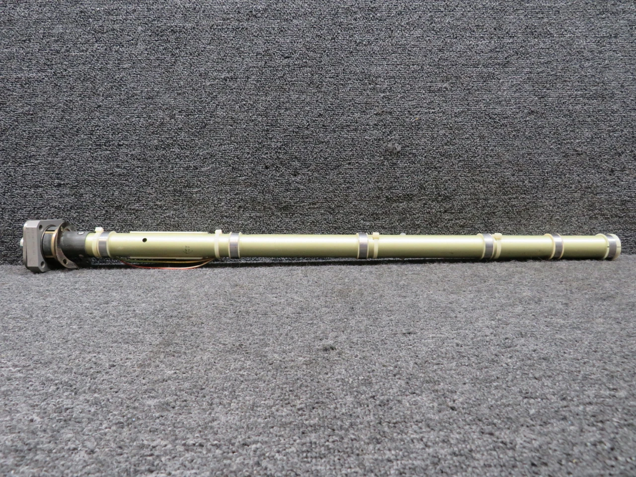 20038-0000-01 (Alt: 468439982-00) Simmonds Precision Fuel Quantity Transmitter