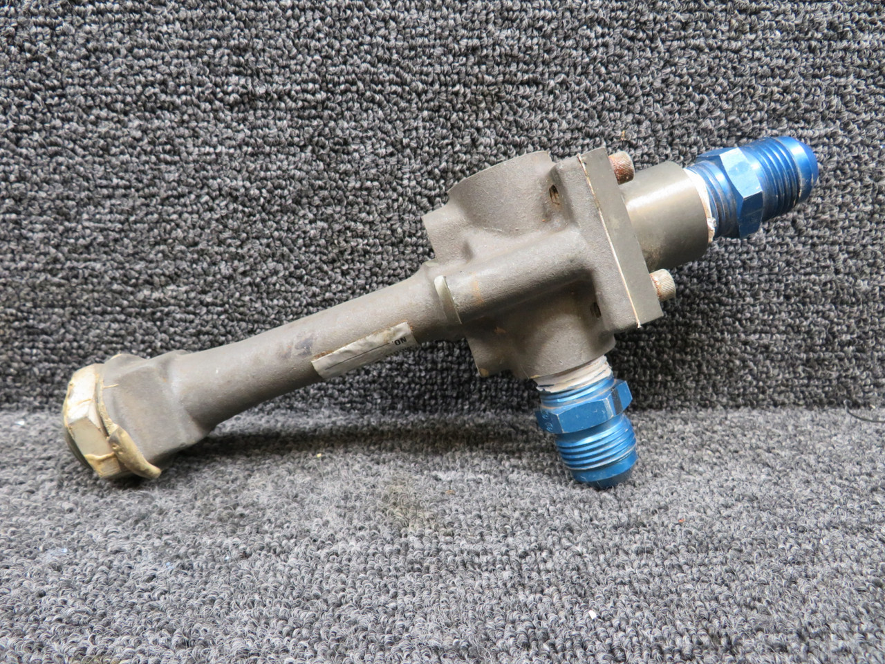 1H77-3 Parker Ejector Assembly