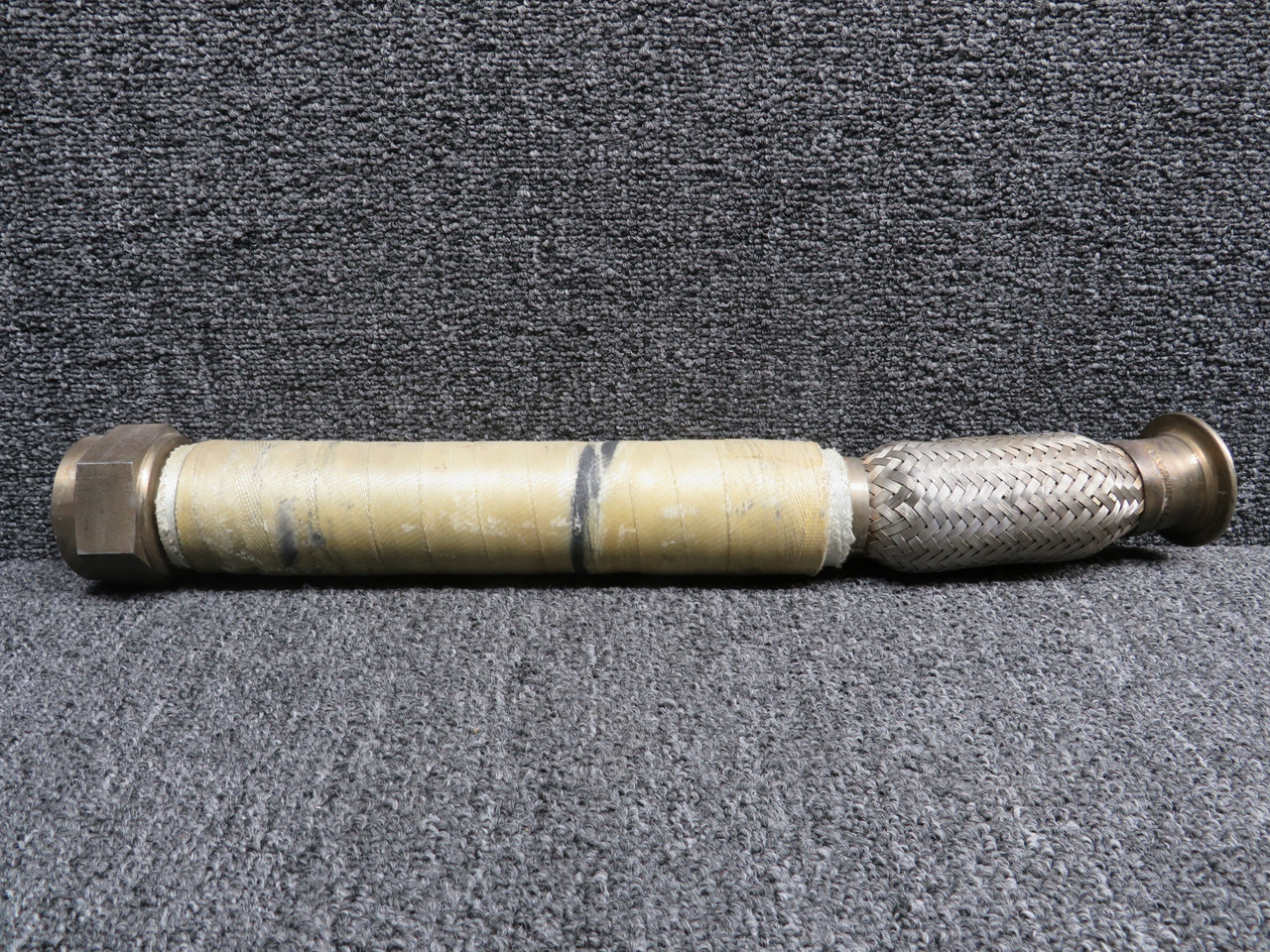 030A-63231-11 Mitsubishi MU-2B-26A Engine Bleed Air Tube Assembly