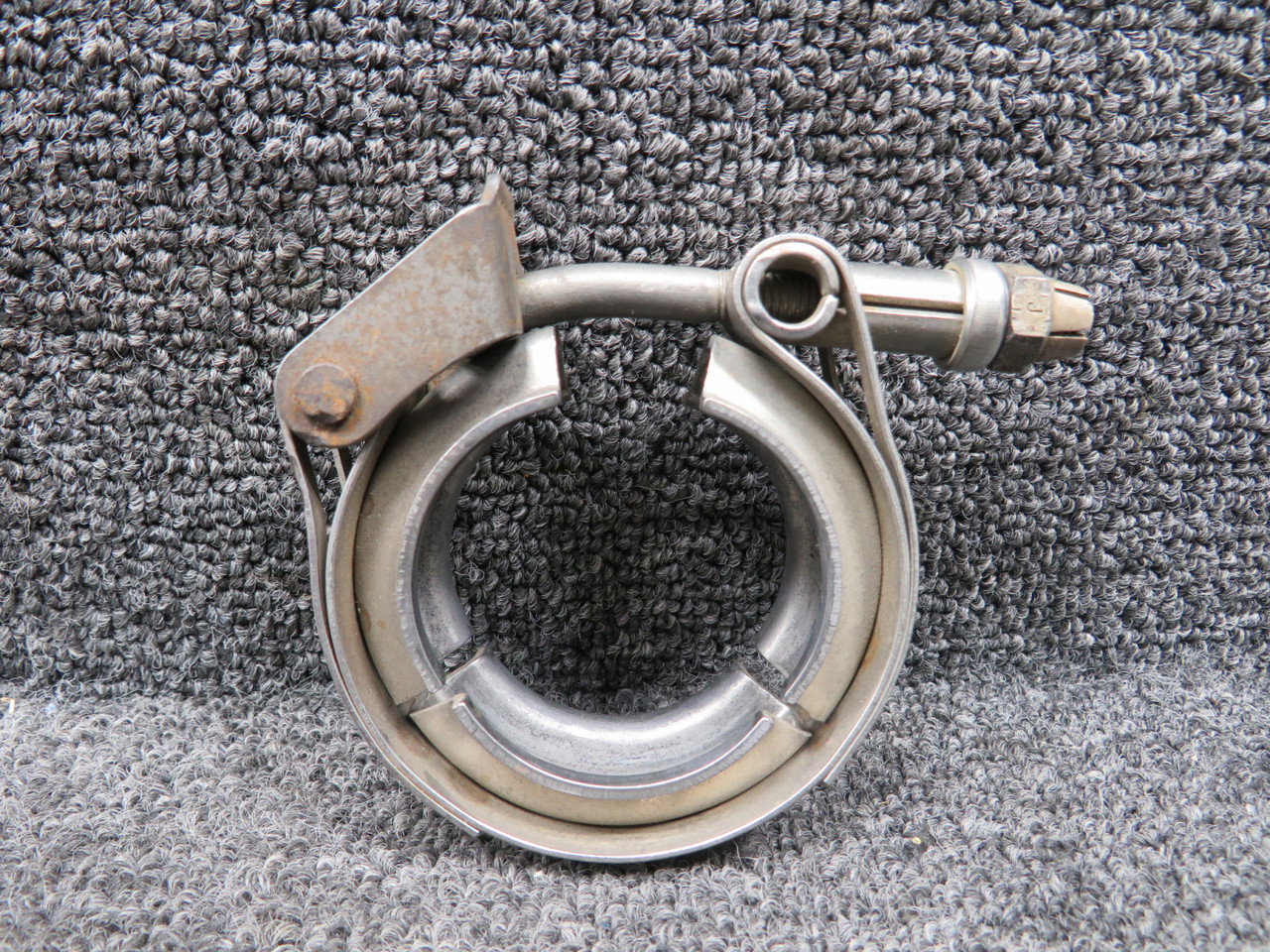 NM102921-0150 Eaton Clamp