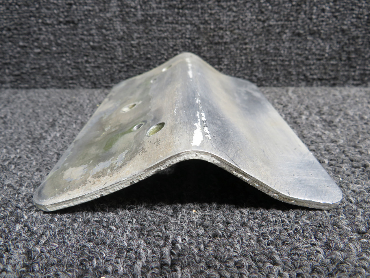 0413399-2 Cessna 152 Refueling Step Right Hand with Worn Grip and