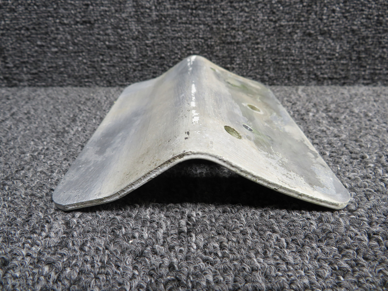 0413399-2 Cessna 152 Refueling Step Right Hand with Worn Grip and